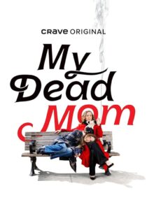 دانلود سریال My Dead Mom413268-1888313722