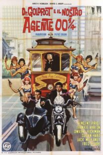 دانلود فیلم Dr. Goldfoot and the Bikini Machine 1965415173-1728749207