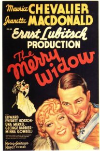 دانلود فیلم The Merry Widow 1934414390-1619150199