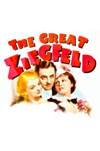دانلود فیلم The Great Ziegfeld 1936414378-2070580440