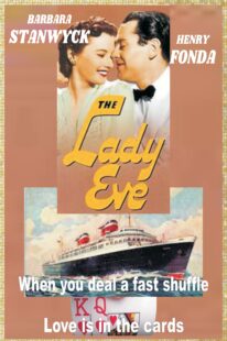 دانلود فیلم The Lady Eve 1941417710-478380876