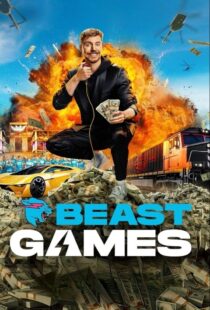 دانلود سریال Beast Games417991-399158351