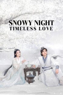 دانلود سریال Snowy Night Timeless Love417168-50281120
