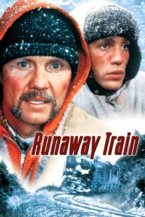 دانلود فیلم Runaway Train 1985416145-801694814