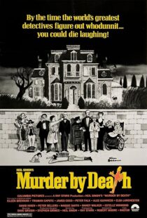 دانلود فیلم Murder by Death 1976417442-1700370500