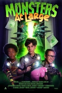 دانلود فیلم Monsters at Large 2018416137-689645791