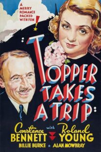 دانلود فیلم Topper Takes a Trip 1938416301-2053295720
