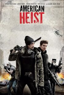 دانلود فیلم American Heist 2014417381-525411755