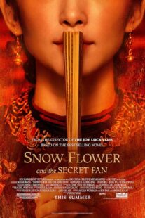 دانلود فیلم Snow Flower and the Secret Fan 2011416210-1859580868