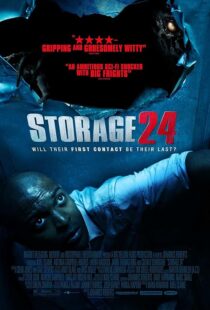 دانلود فیلم Storage 24 2012417185-404515663