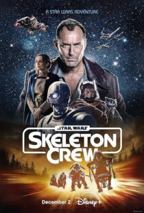 دانلود سریال Star Wars: Skeleton Crew416391-499878298