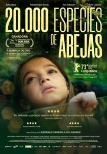 دانلود فیلم 20,000 Species of Bees 2023417034-1135172638