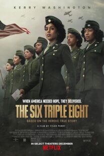 دانلود فیلم The Six Triple Eight 2024417839-1744628816