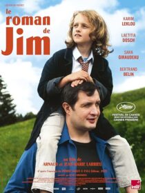 دانلود فیلم Jim’s Story 2024417243-124145454