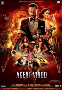 دانلود فیلم هندی Agent Vinod 2012417107-1858112264