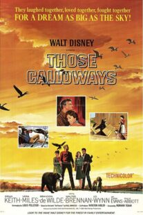 دانلود فیلم Those Calloways 1965417272-25598500
