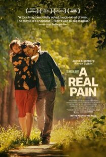 دانلود فیلم A Real Pain 2024418544-37892381