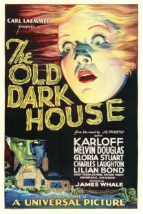 دانلود فیلم The Old Dark House 1932416487-874438404