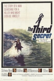 دانلود فیلم The Third Secret 1964417195-391300008