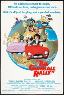 دانلود فیلم The Gumball Rally 1976416894-1998339414
