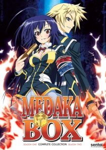 دانلود انیمه Medaka Box417223-146596632