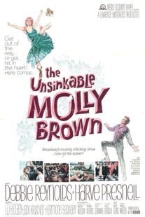 دانلود فیلم The Unsinkable Molly Brown 1964418176-33841636