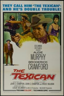 دانلود فیلم The Texican 1966416447-60270799