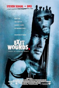 دانلود فیلم Exit Wounds 2001418222-799817813