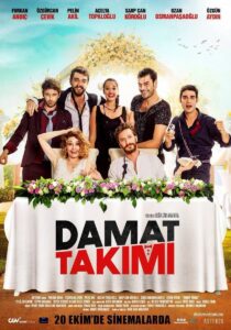 دانلود فیلم Damat Takimi 2017418406-2026631699