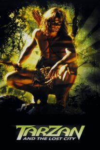 دانلود فیلم Tarzan and the Lost City 1998416940-1540600968