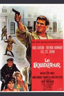 دانلود فیلم The Liquidator 1965420710-1123931045