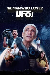 دانلود فیلم The Man Who Loved UFOs 2024421432-237705146