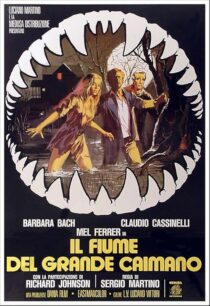 دانلود فیلم The Great Alligator 1979420054-1018187844