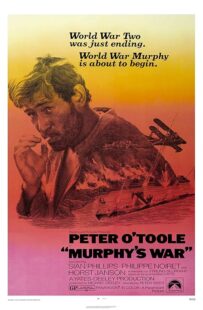 دانلود فیلم Murphy’s War 1971420936-738614001