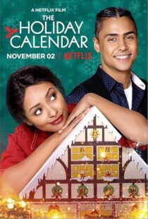 دانلود فیلم The Holiday Calendar 2018419155-1767842281