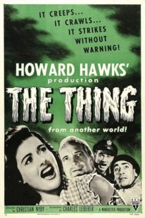 دانلود فیلم The Thing from Another World 1951420114-1795029255