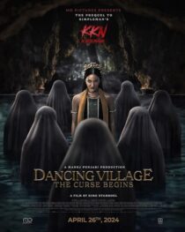 دانلود فیلم Dancing Village: The Curse Begins 2024421020-351825205