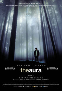 دانلود فیلم The Aura 2005419151-2070378077