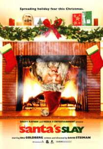 دانلود فیلم Santa’s Slay 2005421973-1323353961