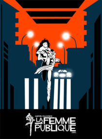 دانلود فیلم The Public Woman 1984421058-593765153