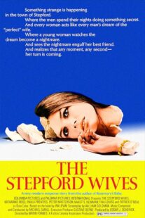 دانلود فیلم The Stepford Wives 1975420031-506082789