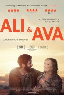 دانلود فیلم Ali & Ava 2021418895-1477354087