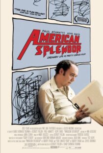 دانلود فیلم American Splendor 2003419273-188482233