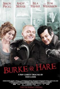 دانلود فیلم Burke and Hare 2010422079-92782115