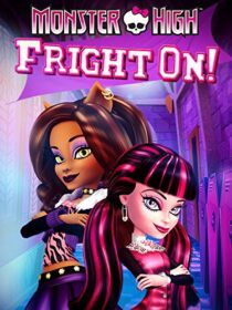 دانلود انیمیشن Monster High: Fright On 2011421036-1887577796
