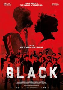 دانلود فیلم Black 2015419649-1303504632