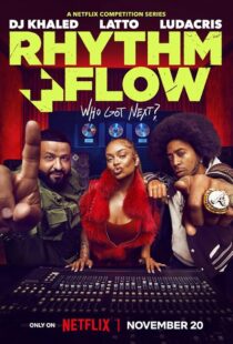 دانلود سریال Rhythm + Flow420443-1729596551