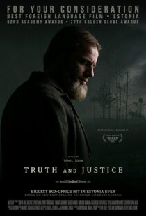 دانلود فیلم Truth and Justice 2019420001-1971842984