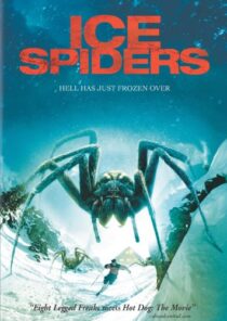 دانلود فیلم Ice Spiders 2007422279-568653115