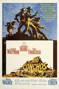 دانلود فیلم Rio Conchos 1964422056-806859416
